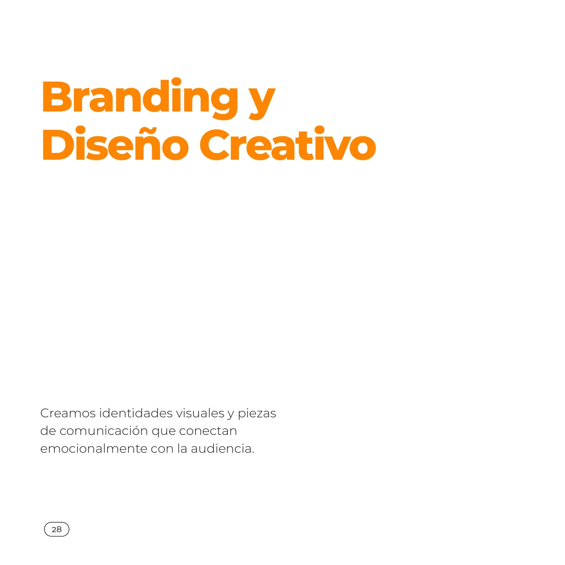 Página de currículum 28